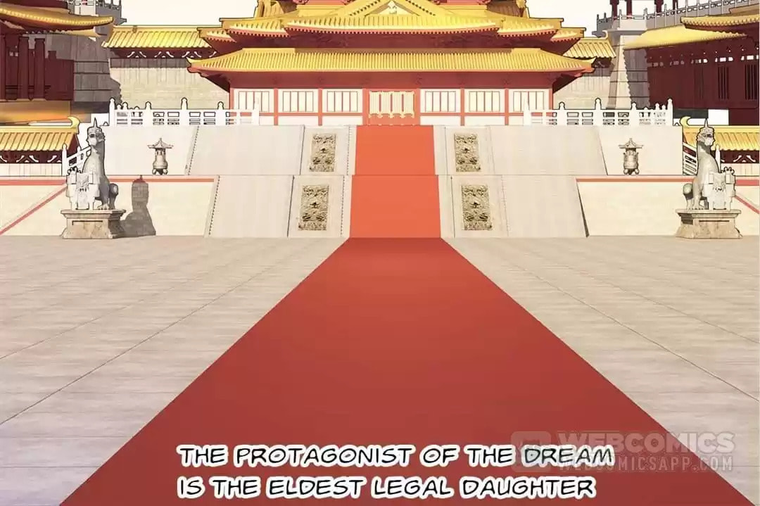Read The Bestselling Empress (Colored) chapter 1 image 5 on Lezhin
