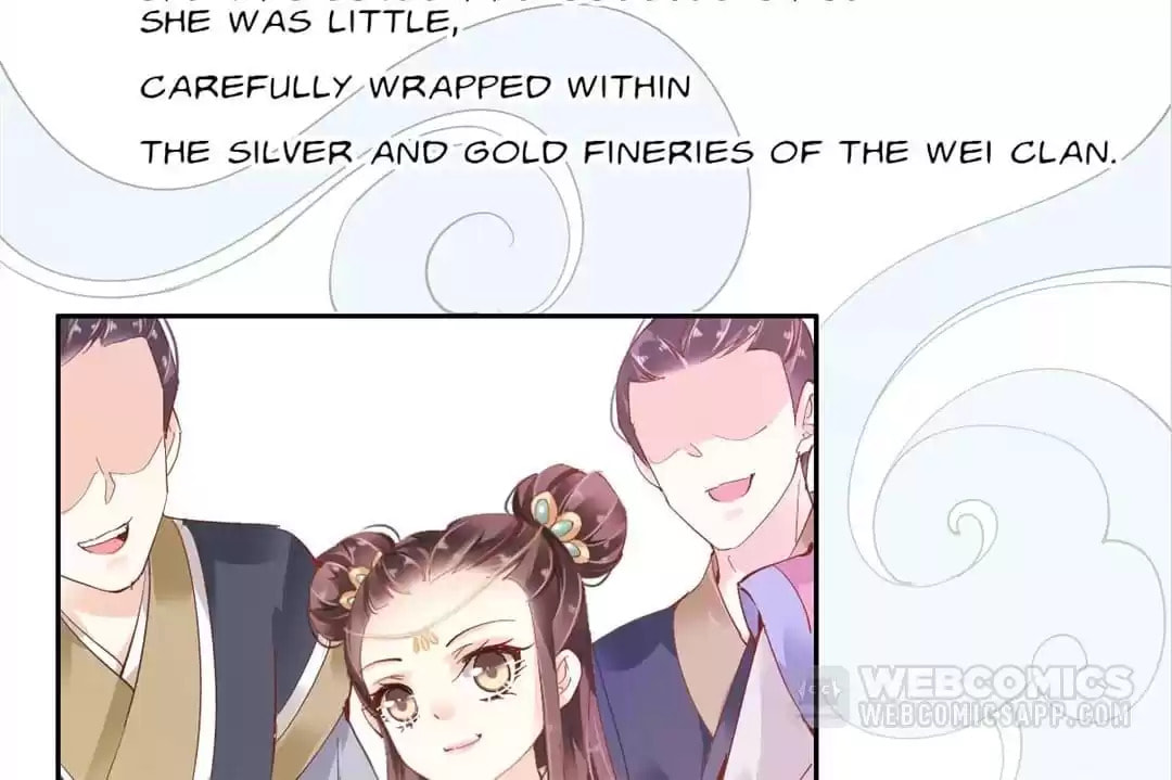 Read The Bestselling Empress (Colored) chapter 1 image 7 on Lezhin