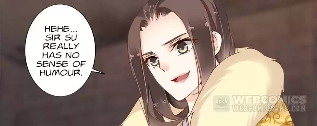 Read The Bestselling Empress (Colored) chapter 10 image 3 on Lezhin