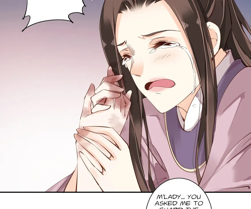 The Bestselling Empress (Colored) Chapter 100 page 16 - 