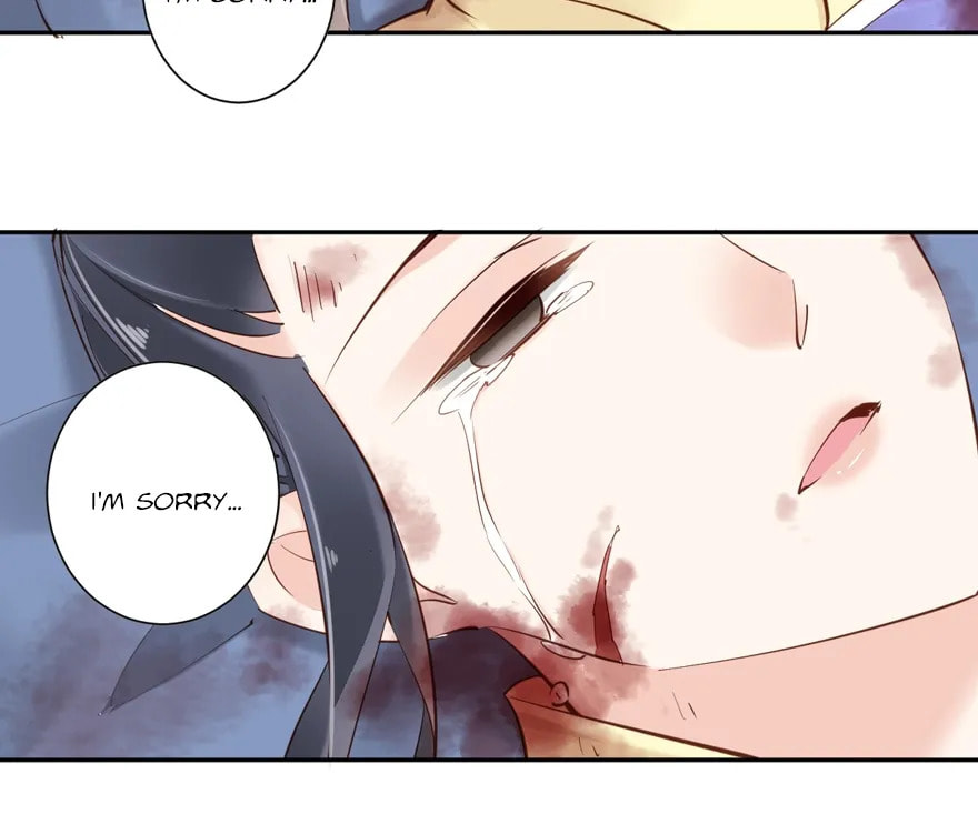 The Bestselling Empress (Colored) Chapter 100 page 18 - 
