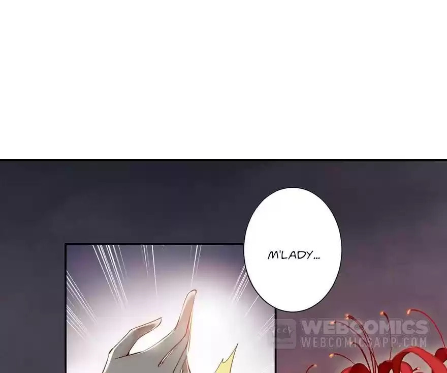 The Bestselling Empress (Colored) Chapter 100 page 19 - 