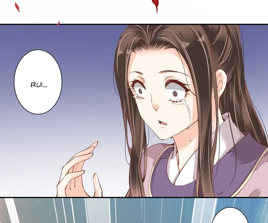 The Bestselling Empress (Colored) Chapter 100 page 22 - 