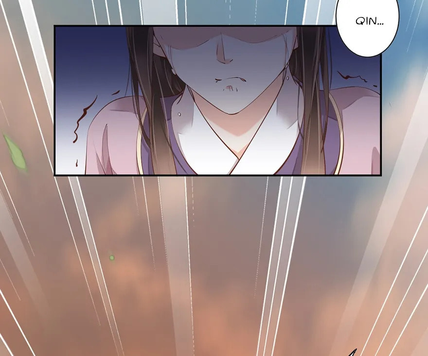 The Bestselling Empress (Colored) Chapter 100 page 23 - 