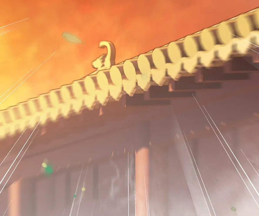 The Bestselling Empress (Colored) Chapter 100 page 25 - 