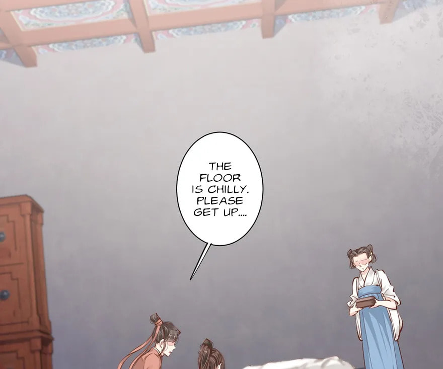 The Bestselling Empress (Colored) Chapter 100 page 30 - 