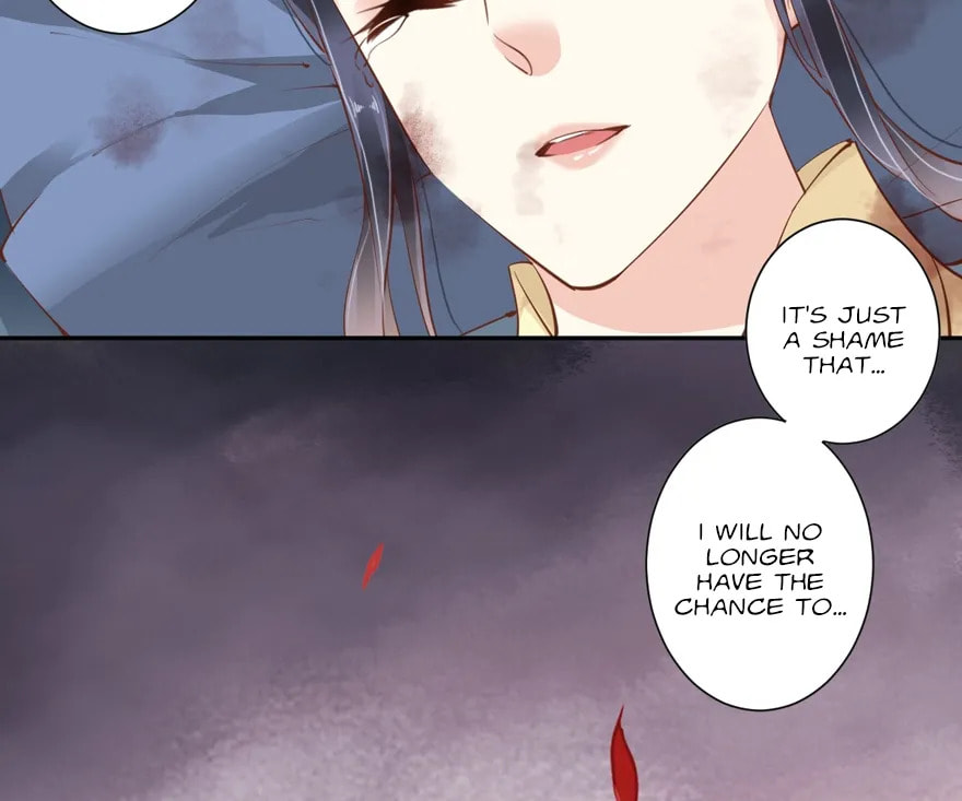 The Bestselling Empress (Colored) Chapter 100 page 4 - 