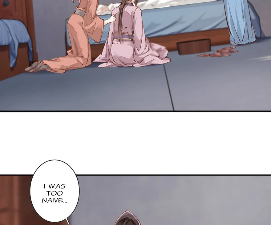 The Bestselling Empress (Colored) Chapter 100 page 31 - 