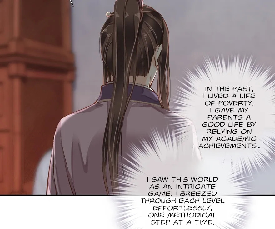 The Bestselling Empress (Colored) Chapter 100 page 32 - 