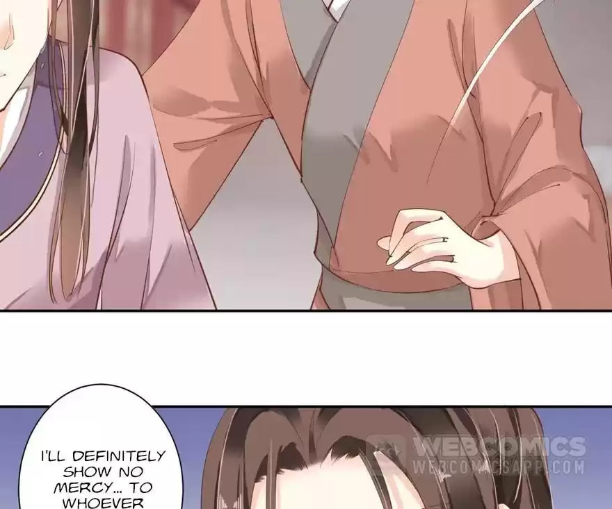 The Bestselling Empress (Colored) Chapter 100 page 35 - 