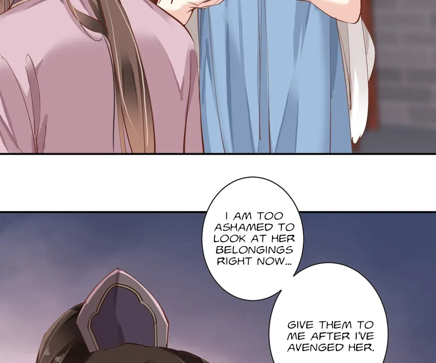 The Bestselling Empress (Colored) Chapter 100 page 38 - 
