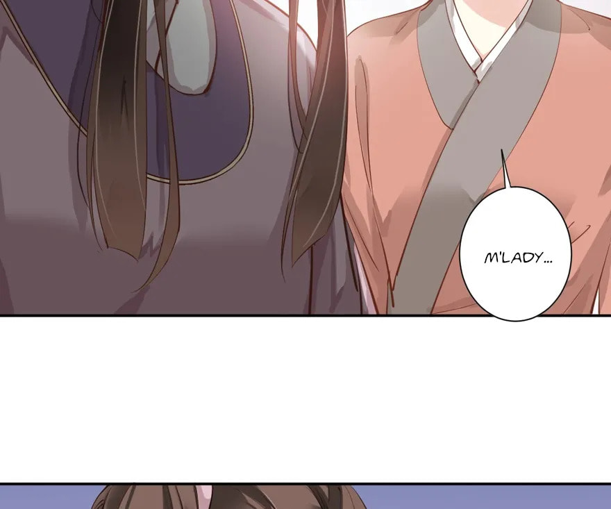 The Bestselling Empress (Colored) Chapter 100 page 40 - 