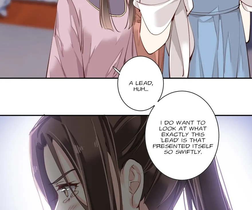 The Bestselling Empress (Colored) Chapter 100 page 44 - 