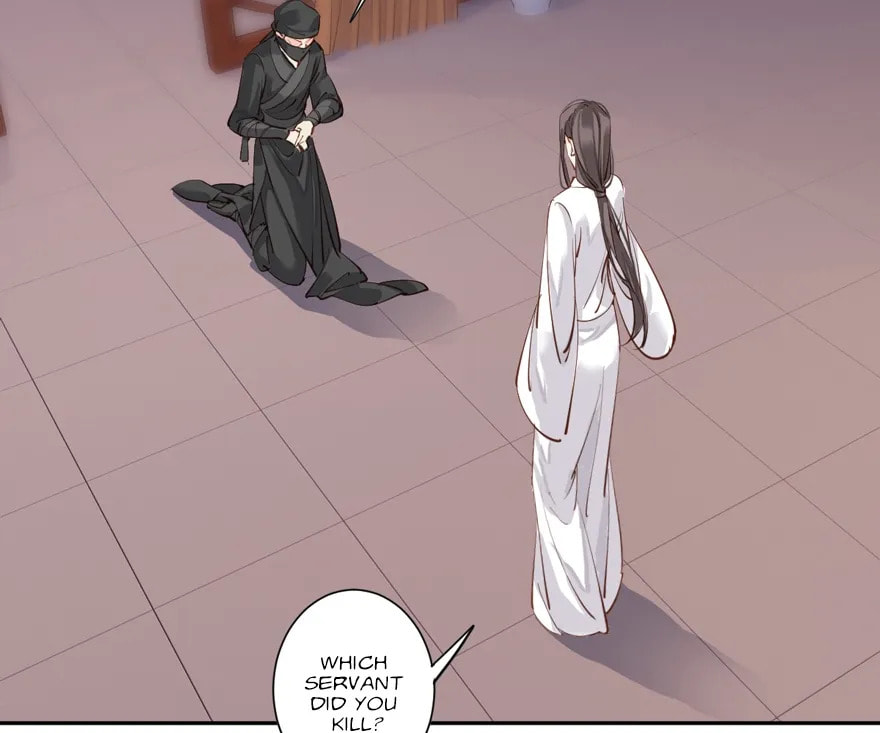 The Bestselling Empress (Colored) Chapter 100 page 48 - 
