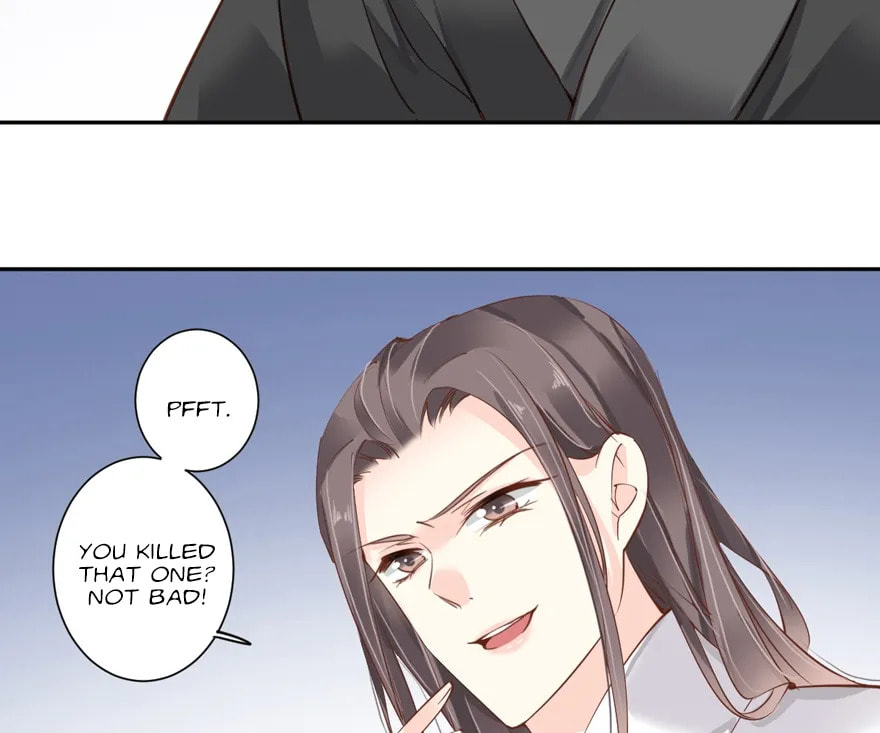 The Bestselling Empress (Colored) Chapter 100 page 50 - 