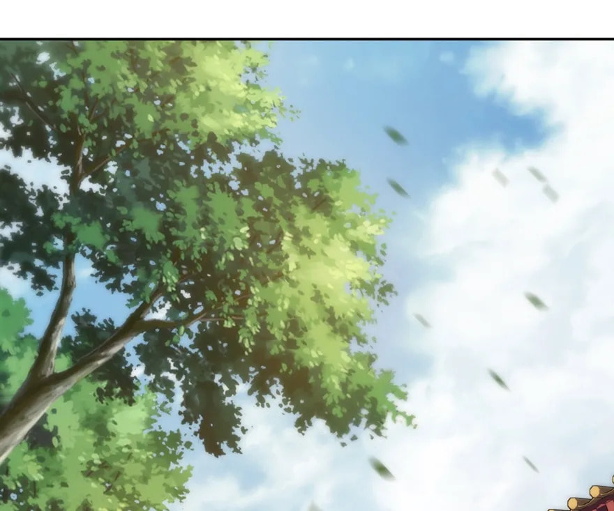 The Bestselling Empress (Colored) Chapter 101 page 1 - 