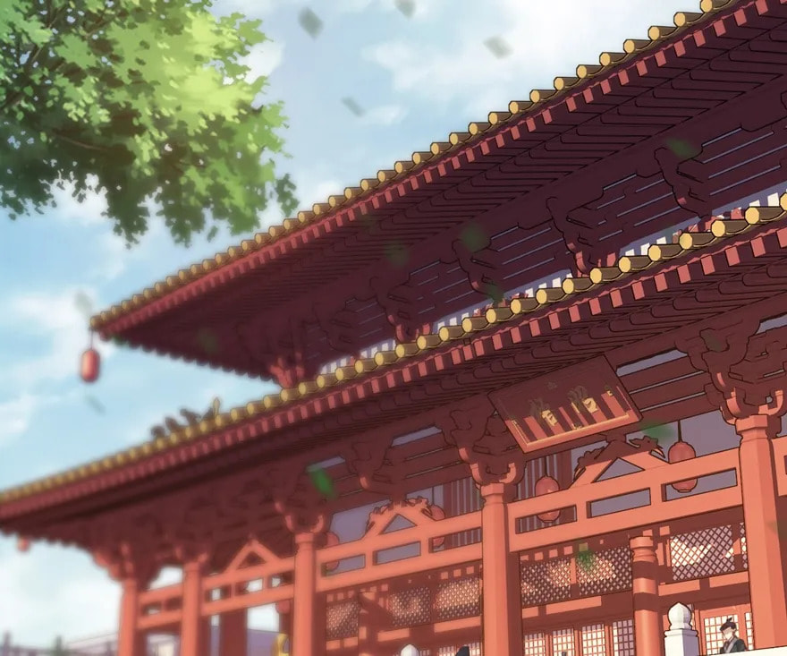 The Bestselling Empress (Colored) Chapter 101 page 2 - 