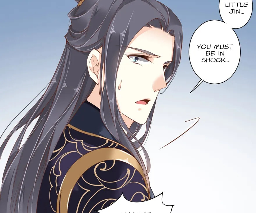 The Bestselling Empress (Colored) Chapter 101 page 12 - 