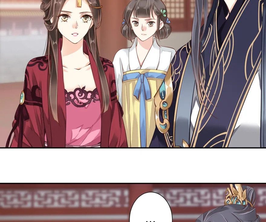 The Bestselling Empress (Colored) Chapter 101 page 15 - 