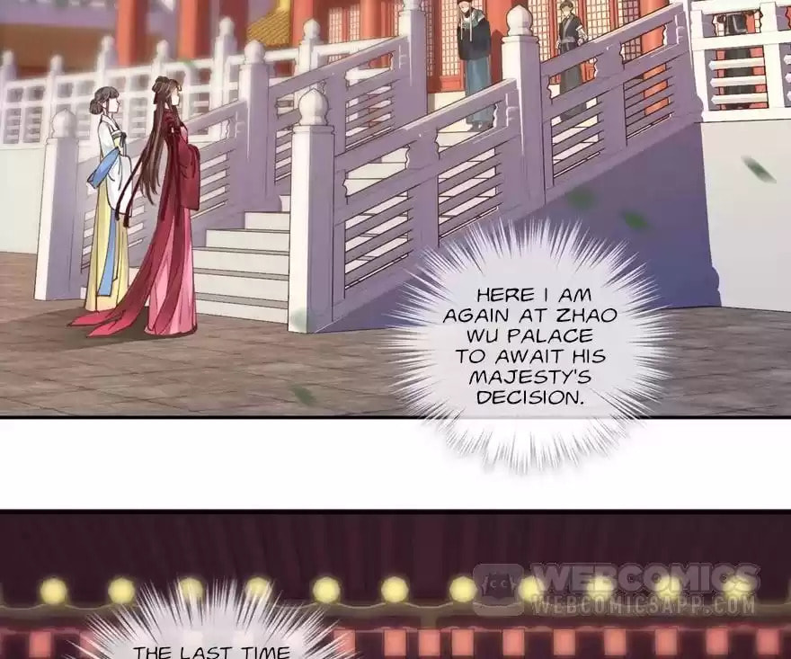 The Bestselling Empress (Colored) Chapter 101 page 3 - 