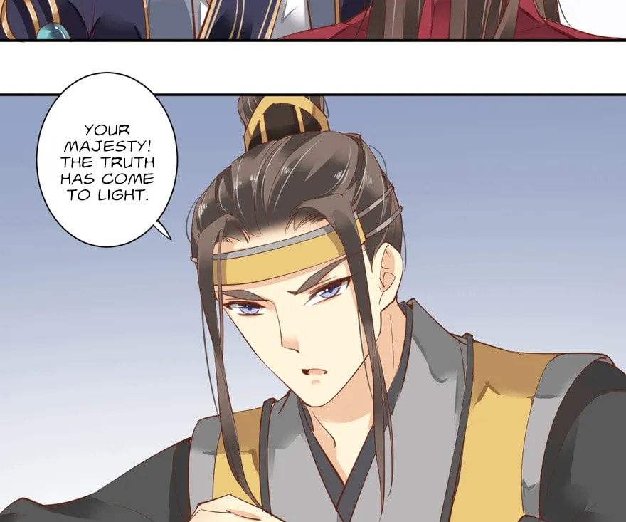 The Bestselling Empress (Colored) Chapter 101 page 23 - 