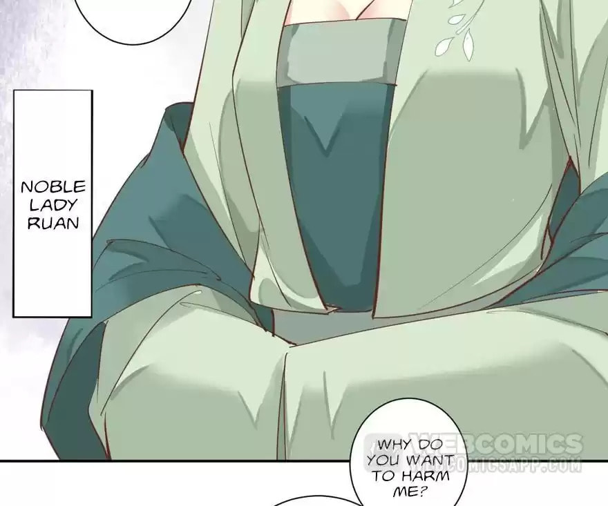 The Bestselling Empress (Colored) Chapter 101 page 27 - 