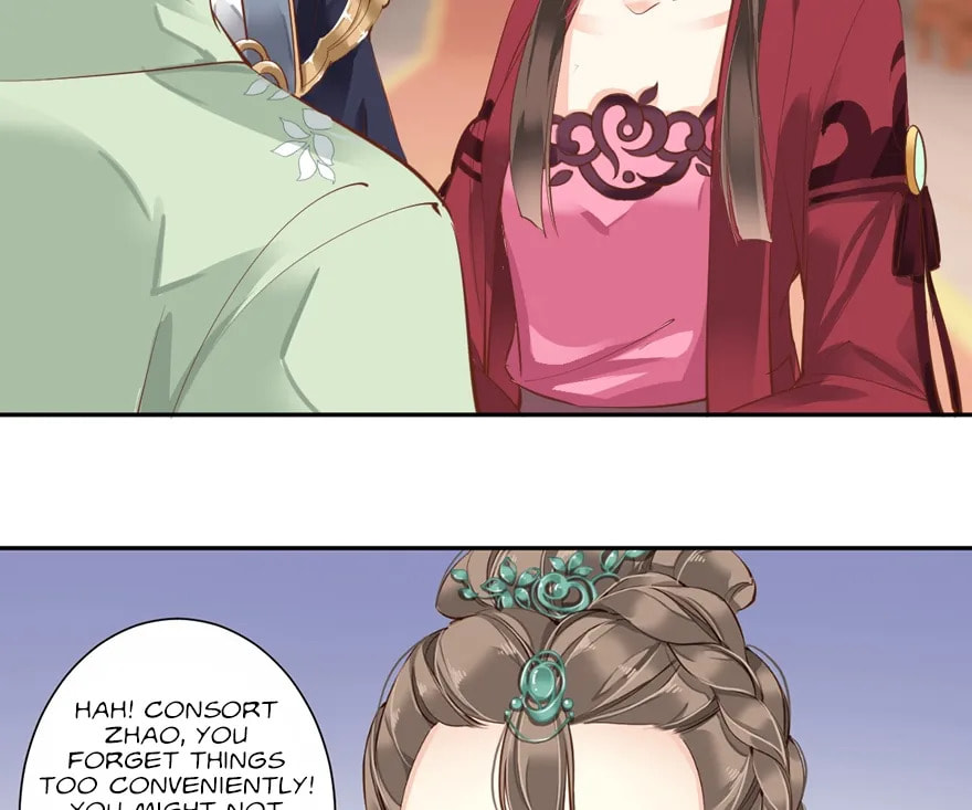 The Bestselling Empress (Colored) Chapter 101 page 29 - 