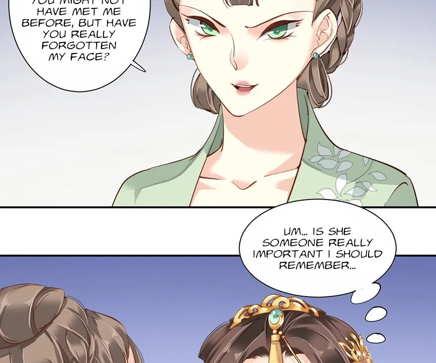 The Bestselling Empress (Colored) Chapter 101 page 30 - 