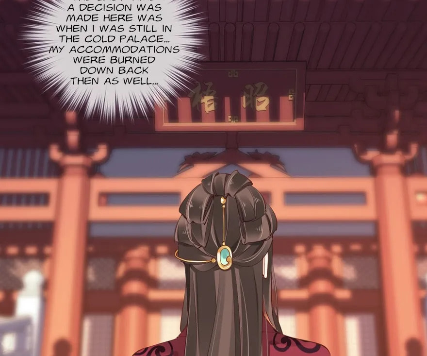 The Bestselling Empress (Colored) Chapter 101 page 4 - 