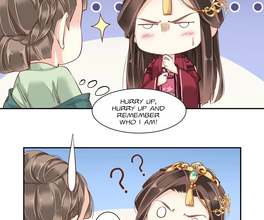 The Bestselling Empress (Colored) Chapter 101 page 31 - 