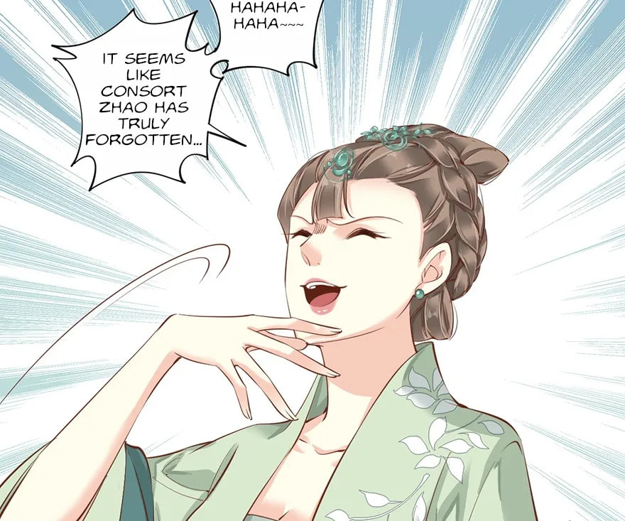 The Bestselling Empress (Colored) Chapter 101 page 33 - 