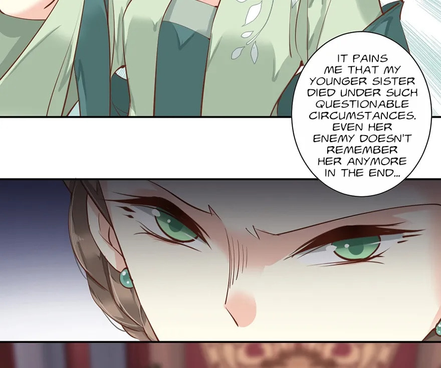 The Bestselling Empress (Colored) Chapter 101 page 34 - 