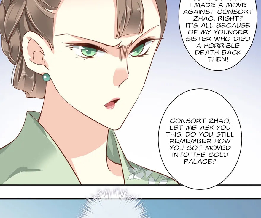 The Bestselling Empress (Colored) Chapter 101 page 37 - 