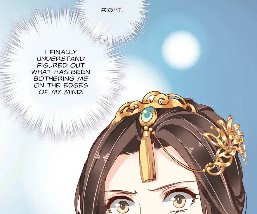 The Bestselling Empress (Colored) Chapter 101 page 38 - 