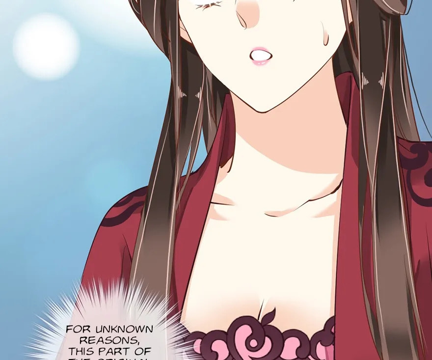 The Bestselling Empress (Colored) Chapter 101 page 39 - 