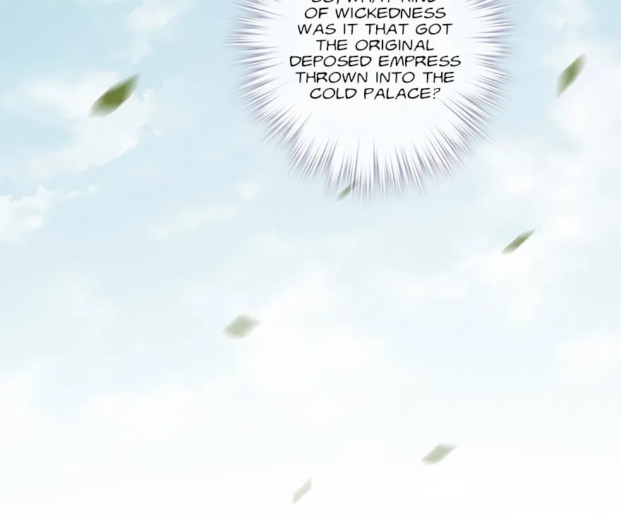 The Bestselling Empress (Colored) Chapter 101 page 42 - 