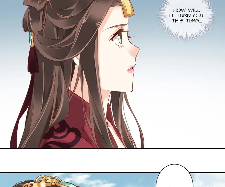 The Bestselling Empress (Colored) Chapter 101 page 6 - 
