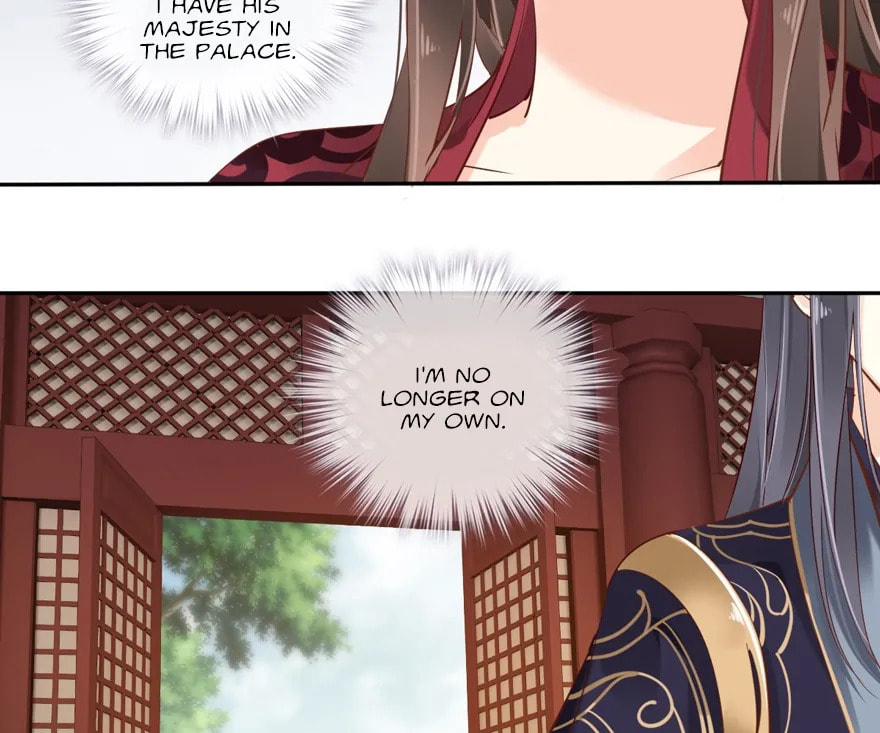 The Bestselling Empress (Colored) Chapter 101 page 9 - 