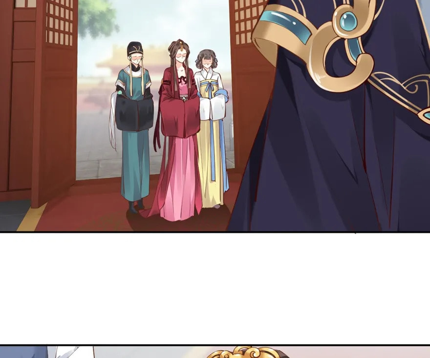 The Bestselling Empress (Colored) Chapter 101 page 10 - 