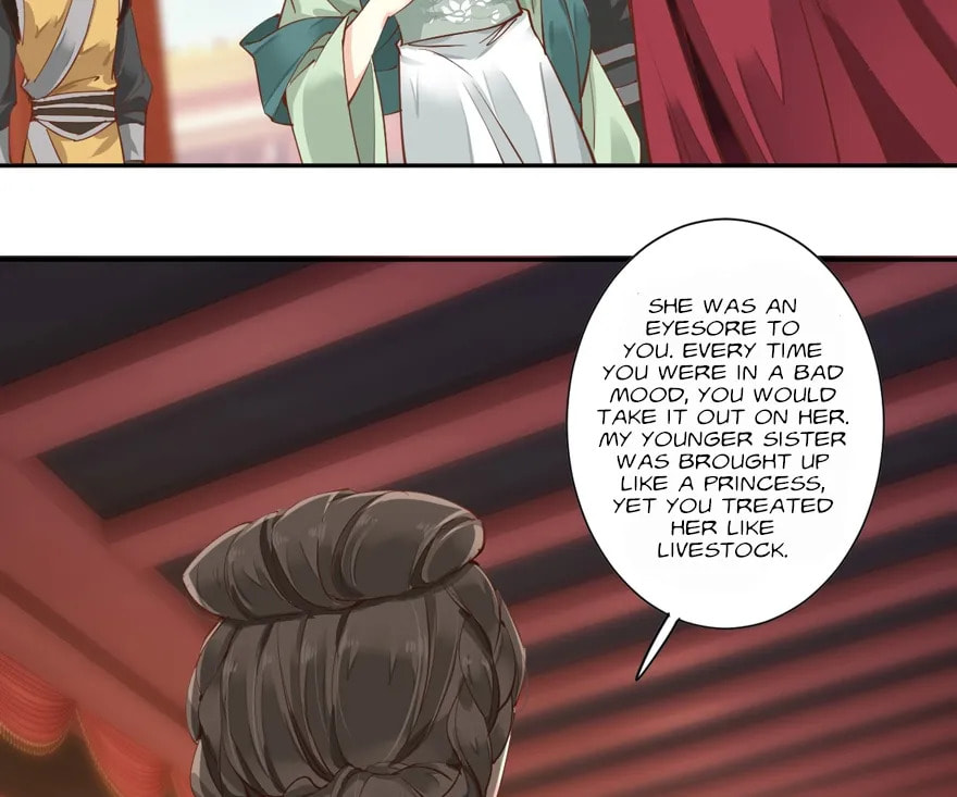 The Bestselling Empress (Colored) Chapter 102 page 4 - 