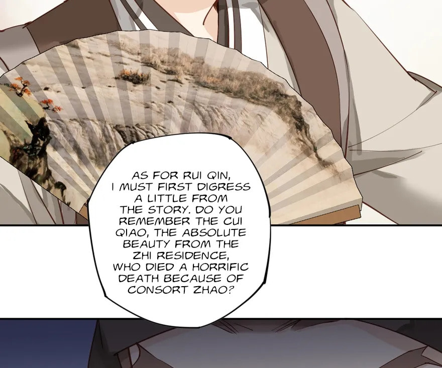 The Bestselling Empress (Colored) Chapter 102 page 34 - 