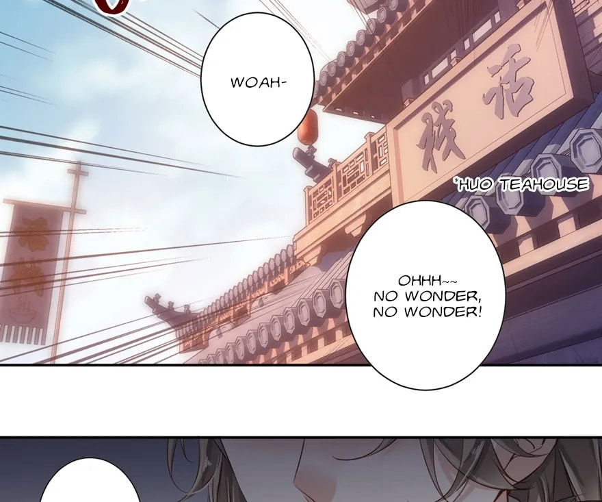 The Bestselling Empress (Colored) Chapter 102 page 36 - 