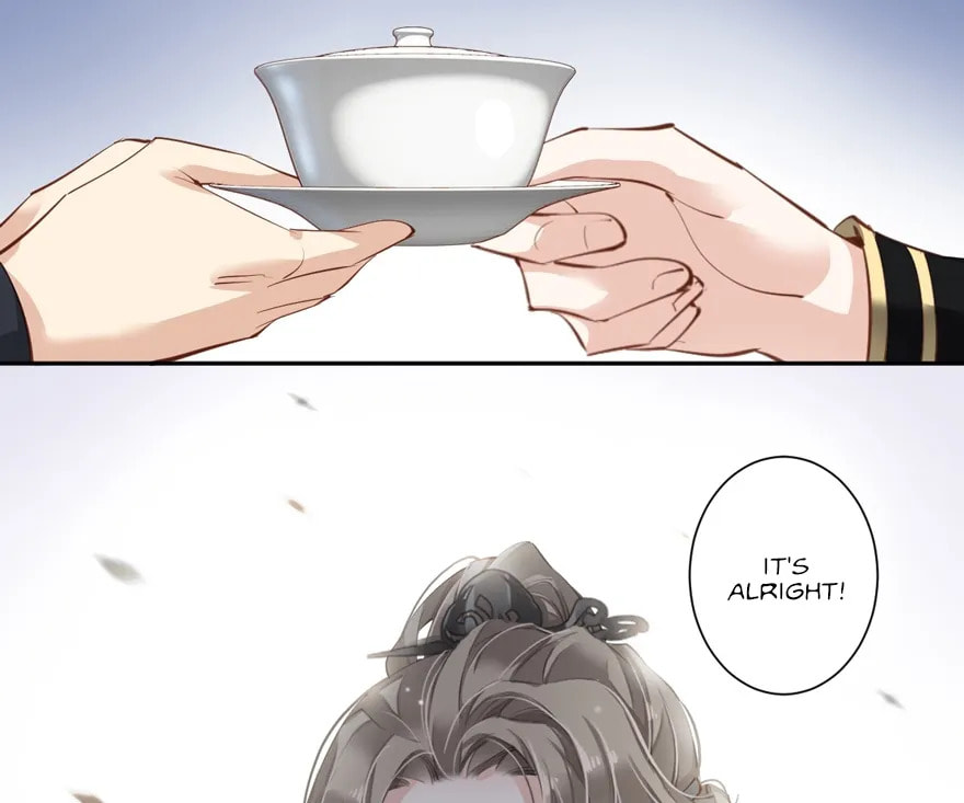 The Bestselling Empress (Colored) Chapter 102 page 39 - 