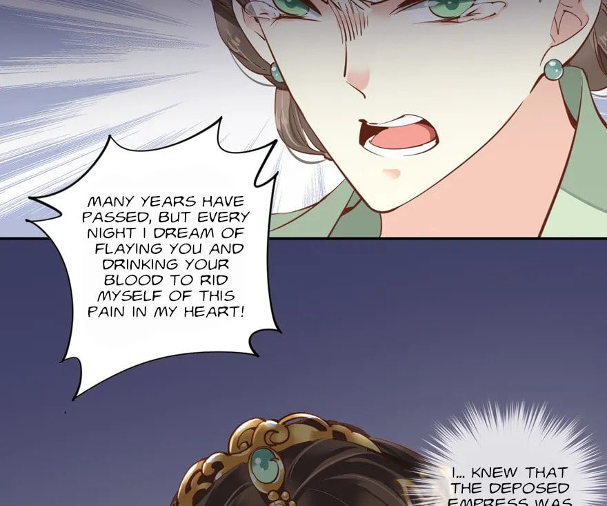 The Bestselling Empress (Colored) Chapter 102 page 7 - 