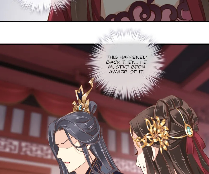 The Bestselling Empress (Colored) Chapter 102 page 9 - 
