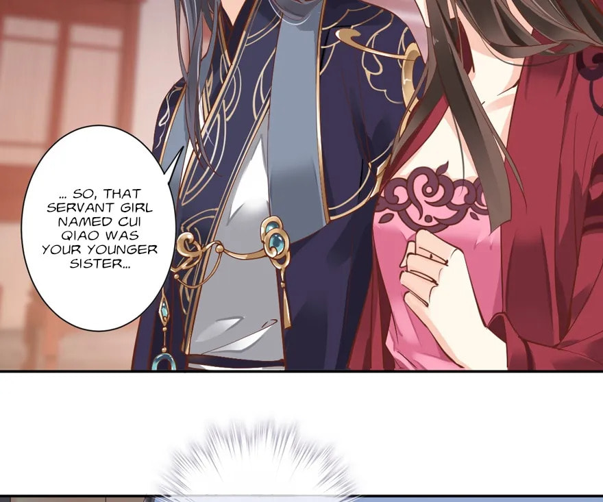 The Bestselling Empress (Colored) Chapter 102 page 10 - 