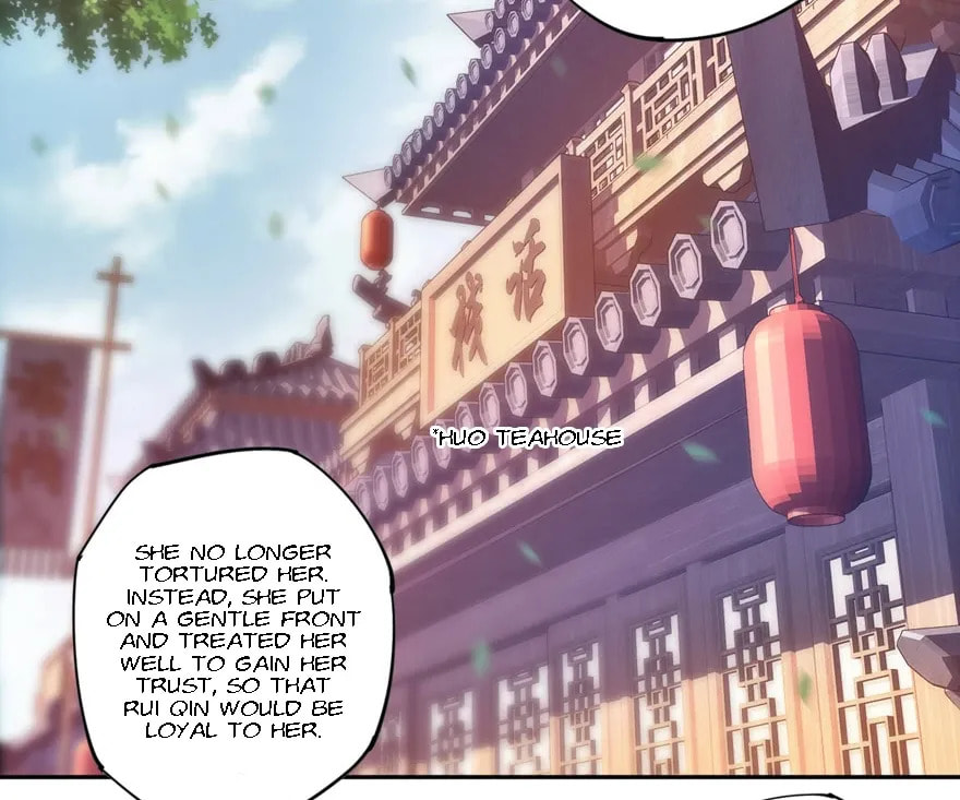 The Bestselling Empress (Colored) Chapter 103 page 2 - 