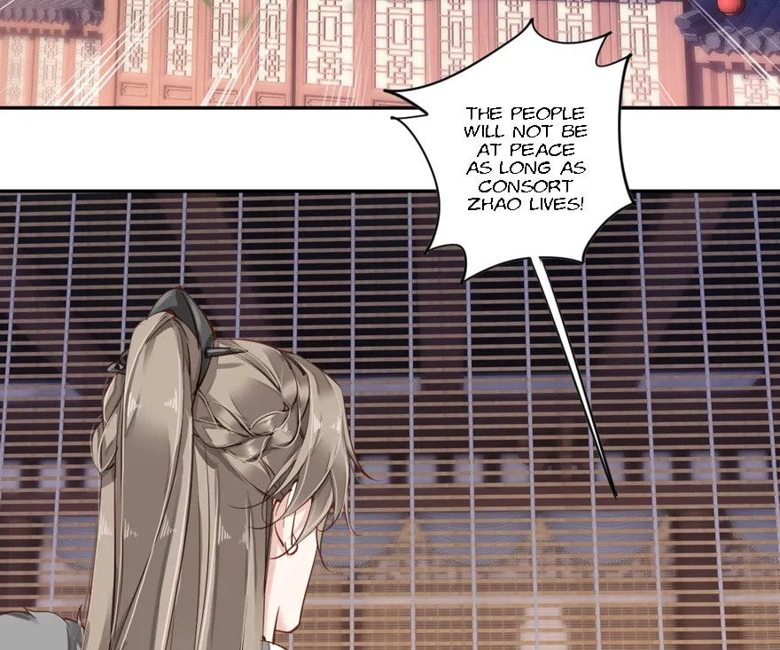 The Bestselling Empress (Colored) Chapter 103 page 13 - 