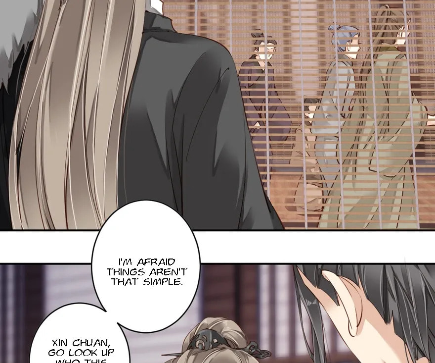 The Bestselling Empress (Colored) Chapter 103 page 14 - 