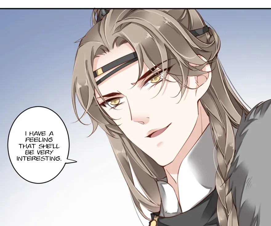 The Bestselling Empress (Colored) Chapter 103 page 16 - 
